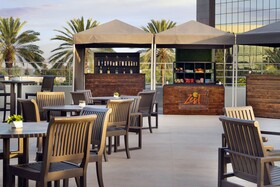 The Westin South Coast Plaza, Costa Mesa