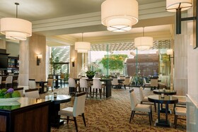 The Westin South Coast Plaza, Costa Mesa