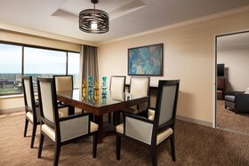 The Westin South Coast Plaza, Costa Mesa