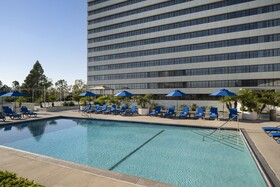 The Westin South Coast Plaza, Costa Mesa