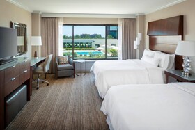 The Westin South Coast Plaza, Costa Mesa