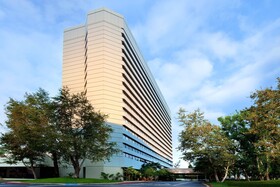 The Westin South Coast Plaza, Costa Mesa