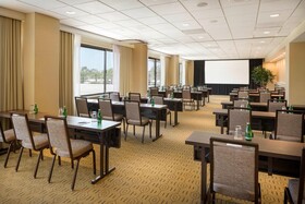 The Westin South Coast Plaza, Costa Mesa