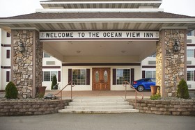Ocean view Inn