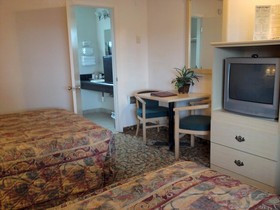 Penny Saver Inn
