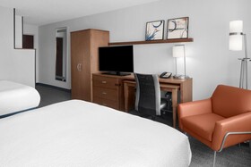 Courtyard by Marriott Cypress Anaheim/Orange County