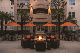 HYATT House Cypress/Anaheim