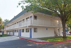 Motel 6 Davis - Sacramento Area