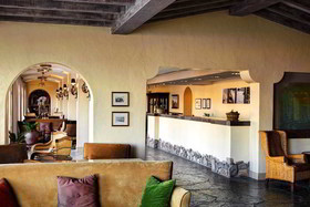 The Inn at Death Valley