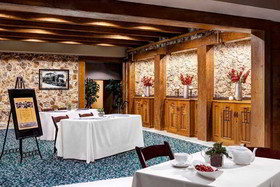 The Inn at Death Valley