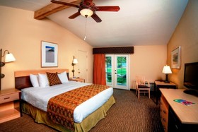 The Inn at Death Valley