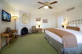 The Inn at Death Valley
