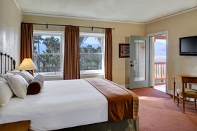 The Inn at Death Valley