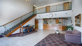 Best Western Liberty Inn