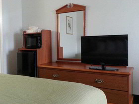 Best Western Liberty Inn