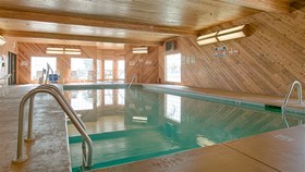 Best Western Liberty Inn