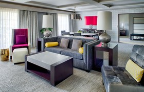 Hilton San Diego Del Mar