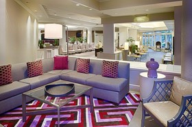 Hilton San Diego Del Mar
