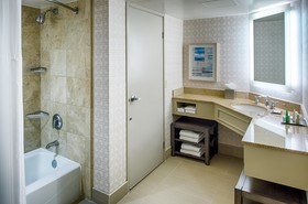 Hilton San Diego Del Mar