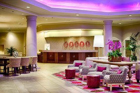 Hilton San Diego Del Mar