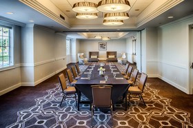 Hilton San Diego Del Mar