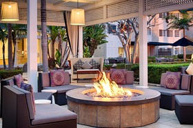 Hilton San Diego Del Mar