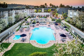 Hilton San Diego Del Mar