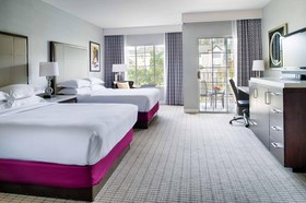 Hilton San Diego Del Mar