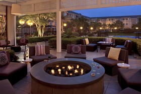 Hilton San Diego Del Mar