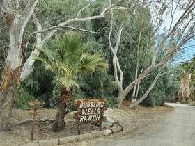 Bubbling Wells Ranch