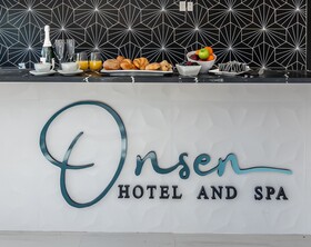 Onsen Hotel And Spa