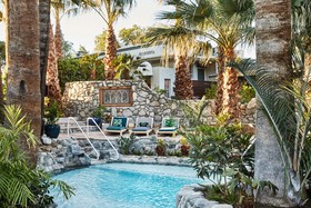 Two Bunch Palms Resort & Spa