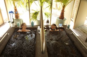 Two Bunch Palms Resort & Spa