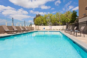 Holiday Inn Diamond Bar - Pomona