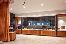 SpringHill Suites by Marriott Los Angeles Downey