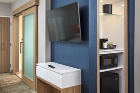 SpringHill Suites Los Angeles Downey