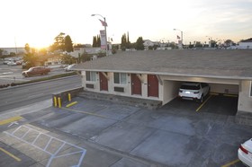 Sun Light Motel