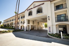 Hotel Huntington