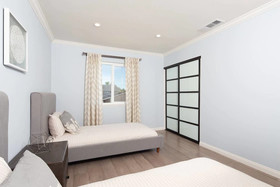 Radiant Estate New Luxury Cali 3 Bedroom