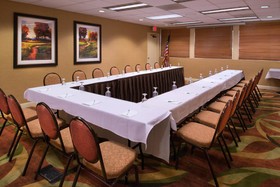 Holiday Inn Dublin-Pleasanton