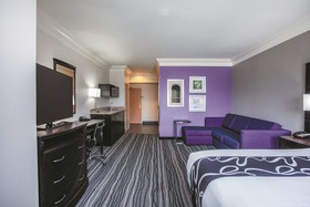 La Quinta Inn & Suites by Wyndham Dublin - Pleasanton
