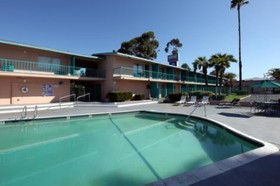 Americas Best Value Inn-El Cajon/San Diego