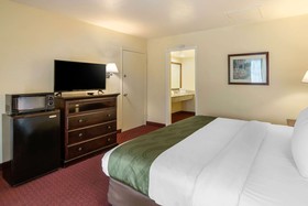 Quality Inn & Suites El Cajon San Diego East