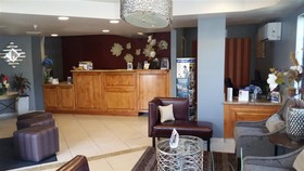 Rancho San Diego Inn & Suites