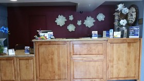 Rancho San Diego Inn & Suites