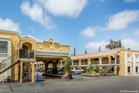 Econo Lodge & Suites El Cajon San Diego East