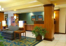 Fairfield Inn & Suites El Centro