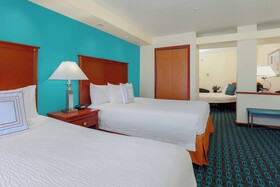Fairfield Inn & Suites El Centro