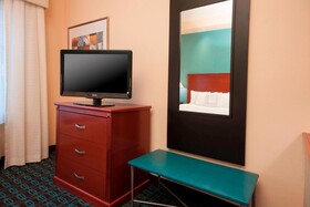 Fairfield Inn & Suites El Centro