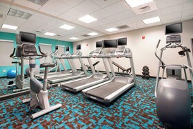 Fairfield Inn & Suites El Centro
